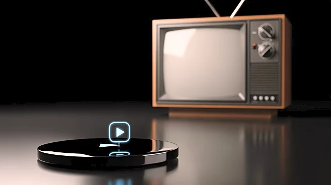 YouTube Secures Exclusive Streaming Rights for Oscars Starting 2029, Ending ABC's Longtime Broadcast