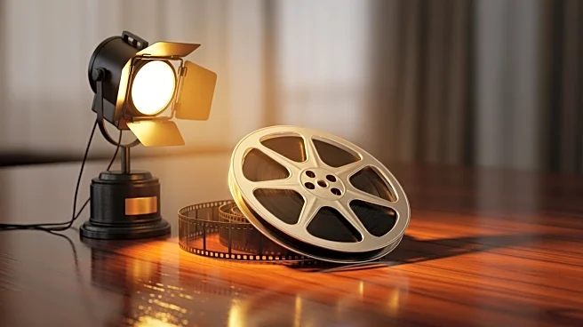 Jon M. Chu Honored with Inaugural Judy Garland Award at Lumiere Awards