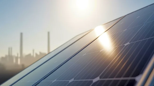 Wood Mackenzie Report Highlights Challenges and Opportunities in Global Solar Module Manufacturing