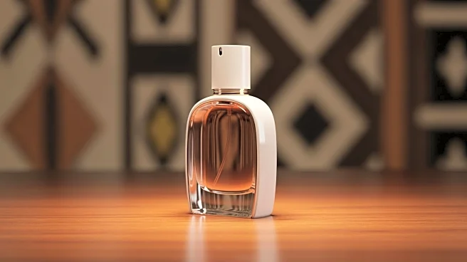 Maison Crivelli Expands African Presence with Strategic Rollout in Nigeria