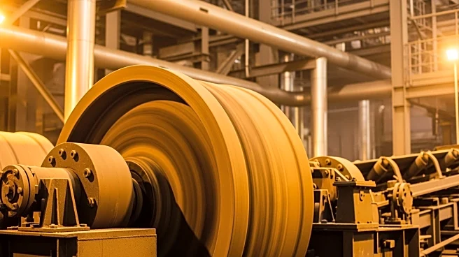 Orvana Minerals Initiates Phased Restart of Don Mario Processing Plant in Bolivia