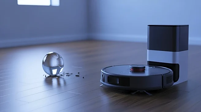 iRobot Files for Chapter 11 Bankruptcy Amidst Financial Struggles and Market Competition