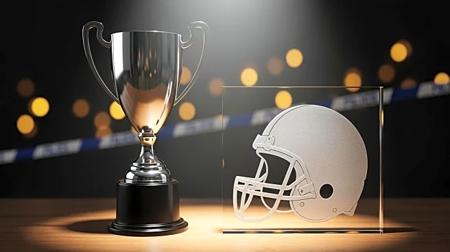 Chiefs' Jaylen Watson Honored with NFL Way to Play Award for Week 14