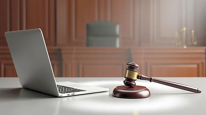 Amazon's Lawsuit Against Perplexity Raises Concerns Over AI-Driven Search and Travel Industry Impact