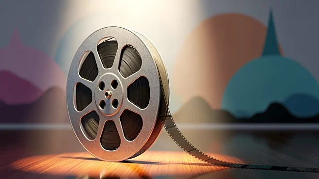 Berlinale Announces First Titles for 2026 Edition, Highlighting Diverse Global Narratives