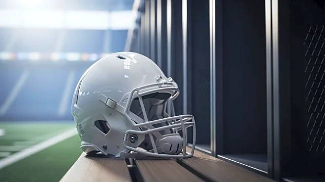 Colts' Tyler Goodson Sees No Offensive Snaps in Loss to Seahawks