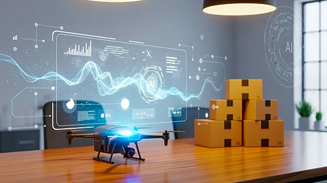 New Ecommerce Tools Enhance Merchant Capabilities with AI and Logistics Innovations