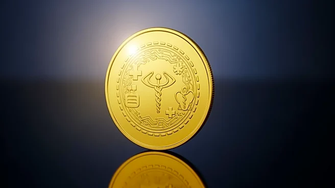 Medline's IPO Debut Surges 30%, Valuing Company at $46 Billion