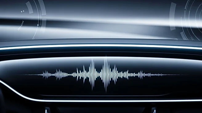 Mercedes-Benz Ends MBUX Sound Drive Feature, Shifts Focus to Future Innovations