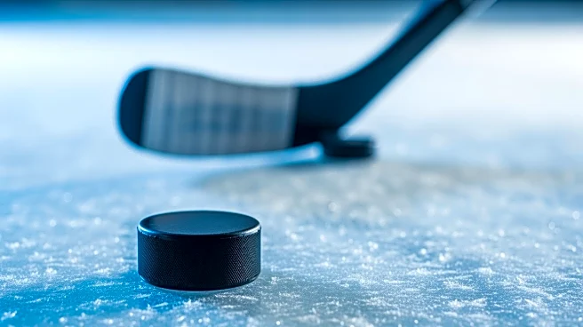 Winnipeg Prospect Owen Martin Shines in Spokane's Victory