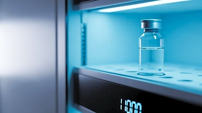 Ember LifeSciences Secures $16.5 Million Series A Funding to Enhance Medicine Storage Technology