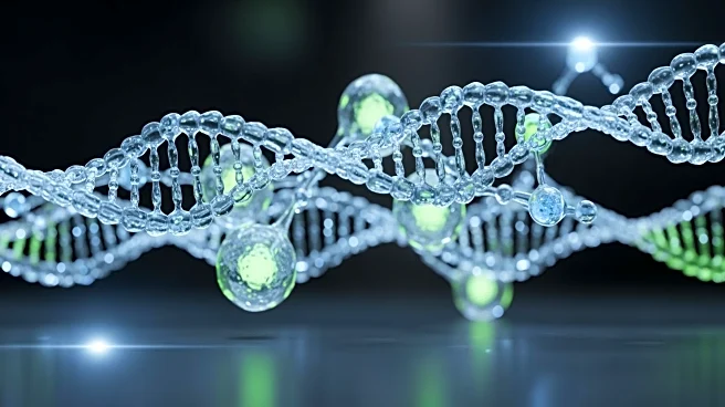 AI Identifies Dual-Purpose Therapeutic Targets in Liver Cancer and Cellular Senescence