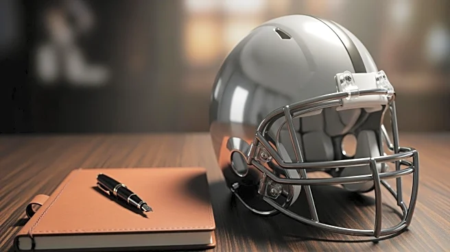 Michigan Football Begins Search for New Head Coach Following Sherrone Moore's Dismissal