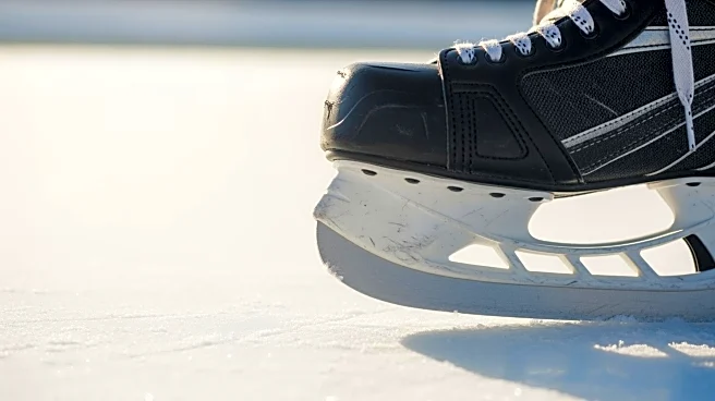 Wild's Jake Middleton to Resume Skating Amid Injury Recovery