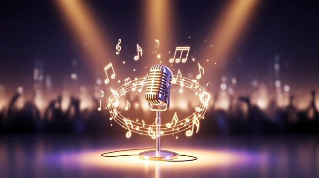 Young Thug Proposes to Mariah the Scientist During Atlanta Concert, Marking Engagement