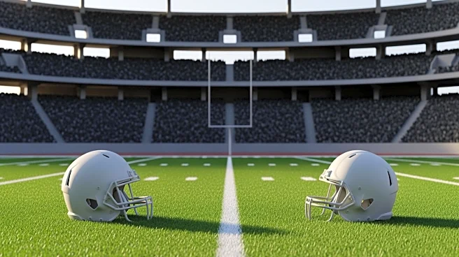 ACC Announces Virginia Tech's 2026 Conference Football Opponents, Highlighting Competitive Balance