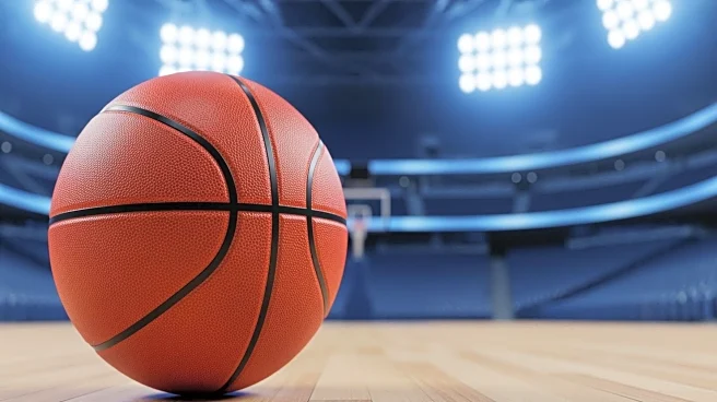 Mississippi State Basketball Secures Narrow Victory Over Long Island