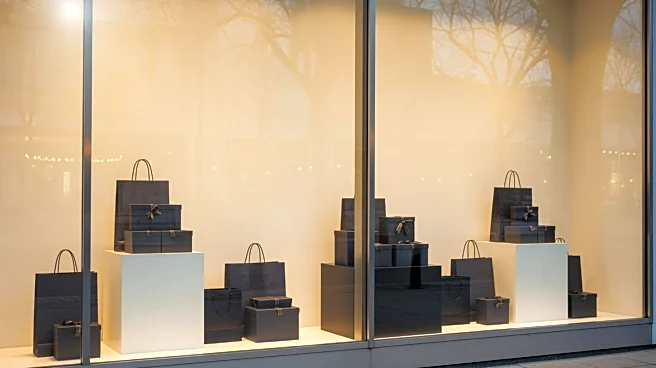 National Retail Federation Predicts Record Super Saturday Sales Amid Mild Weather