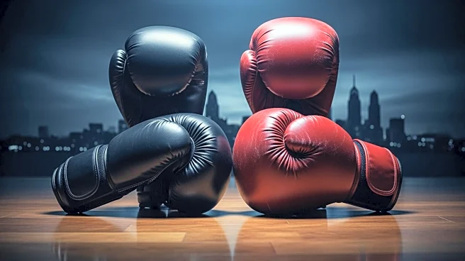 Yoel Romero to Face BKFC Champion Lorenzo Hunt in Philadelphia Bout