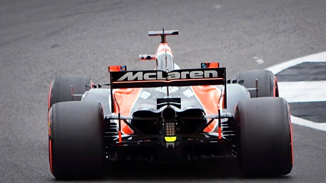 McLaren and Mastercard Unveil Team Priceless Fan Experience for 2026 F1 Season