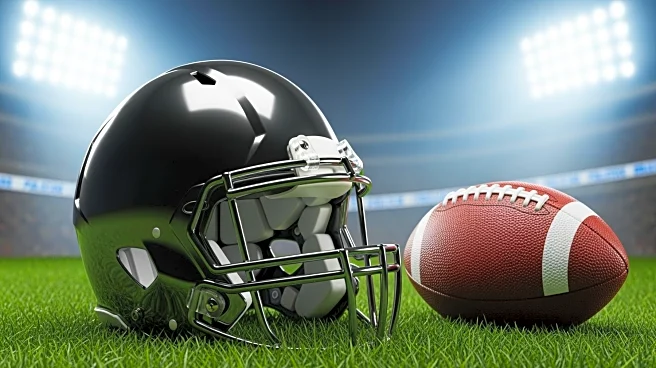 Buffalo Bills' Josh Allen Prepares for Potential Record-Breaking Sack by Myles Garrett