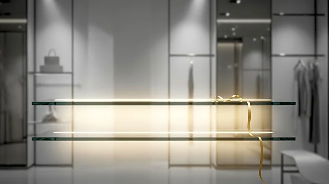 Hulcan Acquires Matches and Raey, Plans 2026 Relaunch Amid Luxury Retail Challenges