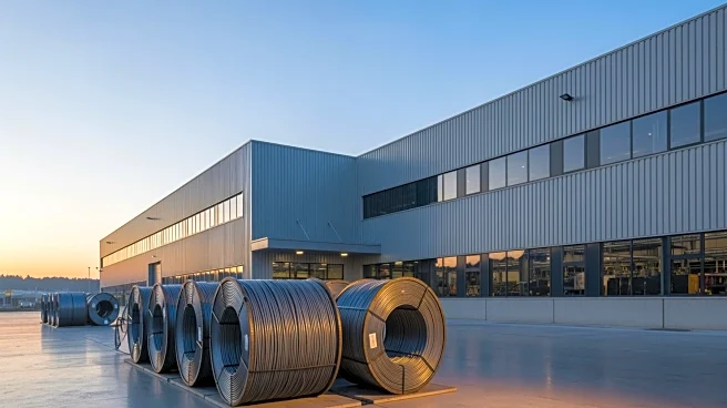 European Wire Manufacturer Tretau to Open First U.S. Plant in Fort Wayne, Creating Jobs