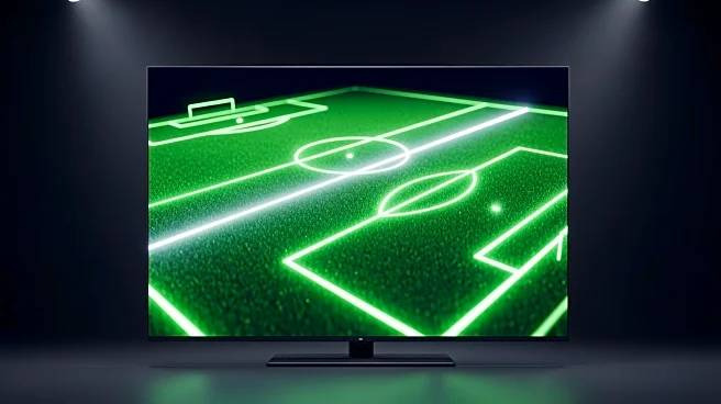 Ligue 1 Plus to Exclusively Broadcast France's Top-Flight Football Matches