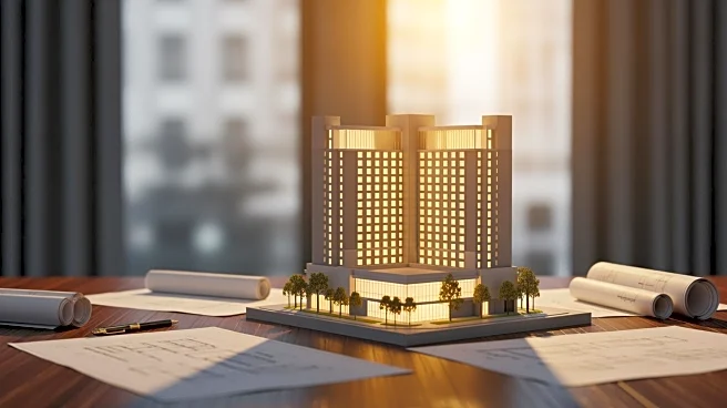 Whitbread Secures Planning Permission for Dorset House Hotel Conversion in London