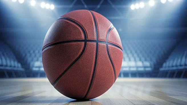 Bellarmine Knights Basketball Team Struggles for Consistency Against Division-I Competition