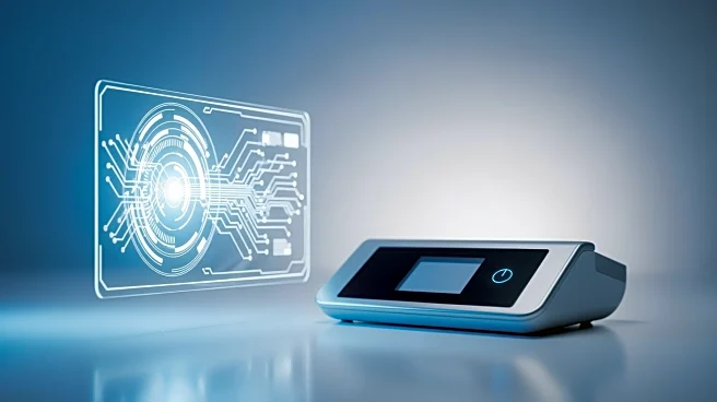 KORU Medical Systems Appoints Eric Schiller as Chief Technology Officer to Drive Innovation