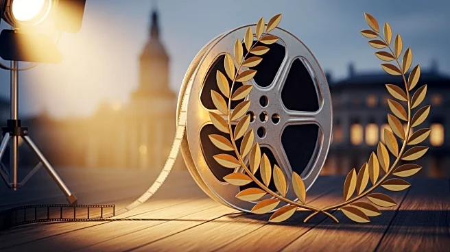 Agnieszka Holland to Receive Honorary Award at Göteborg Film Festival for Her Impact on European Cinema