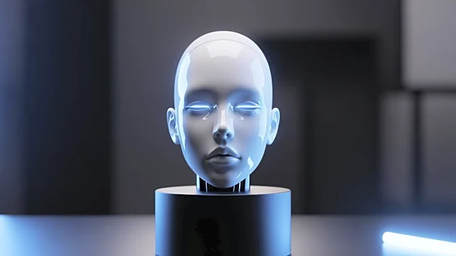 'Soulm8te' Spinoff from 'M3GAN' Removed from Release Schedule Amid Declining Interest