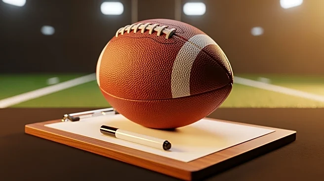 LSU Tigers Eye Transfer QB DJ Lagway Under New Coach Lane Kiffin