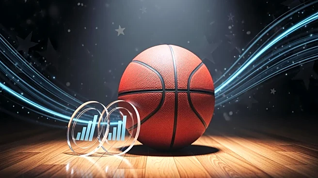 NBA Announces 2026 All-Star Game Format and Voting Details