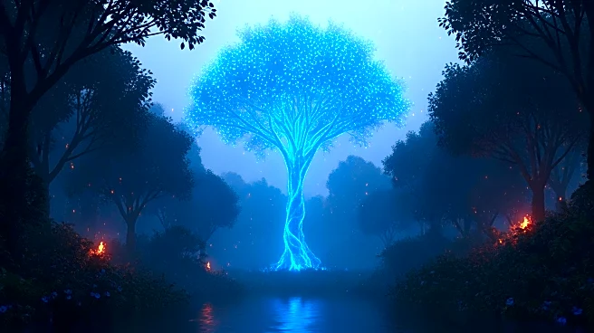 James Cameron's 'Avatar: Fire and Ash' Targets $100 Million Opening, Aims for Box Office Success