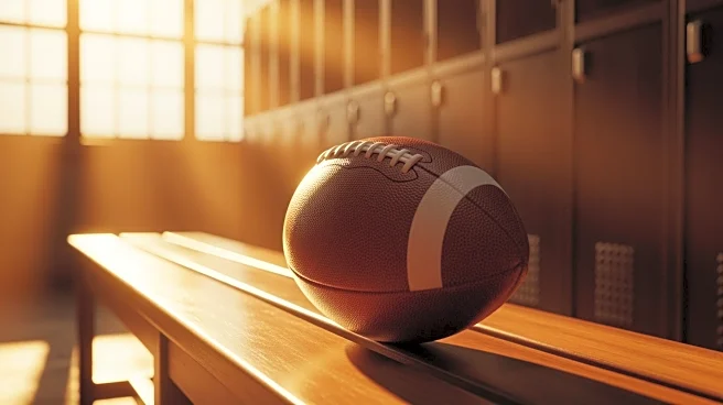 Pat Coogan's Motivational Speeches Propel Indiana Football to Historic Season