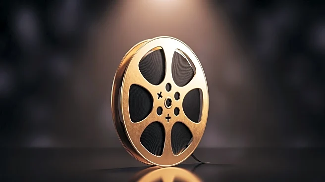 Academy Awards Unveils 2026 Oscars Shortlist, Setting Stage for January Nominations