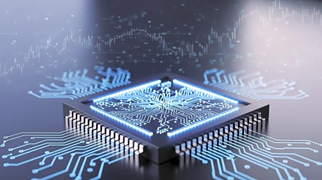 Taiwan Semiconductor Manufacturing Company Faces Stock Adjustments Amid Analyst Optimism