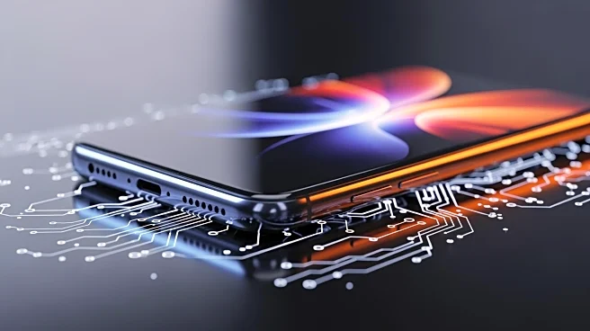 AI Demand Drives Smartphone Price Increase Amid Chip Shortages