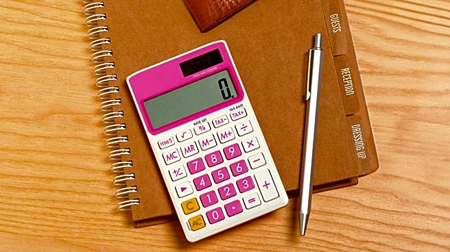 Financial Planning: Establishing a Party Fund for 2026 Events