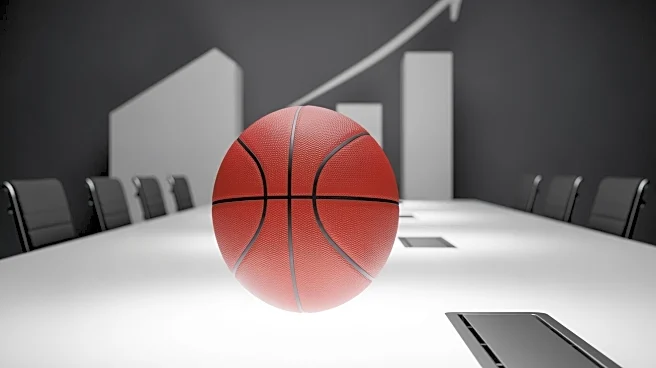 NBA Commissioner Adam Silver Discusses Expansion and Future Plans