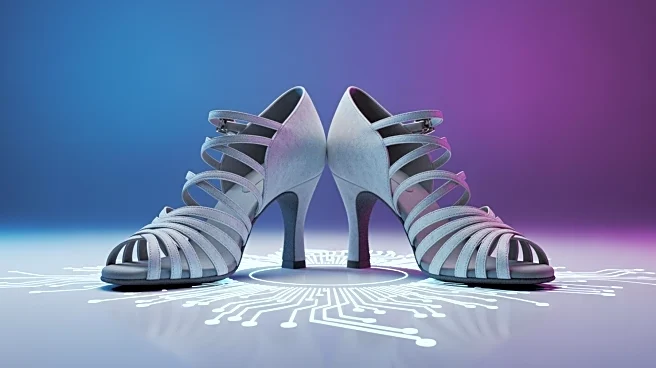 International Dance Shoes Partners with Made Smarter for Digital Transformation