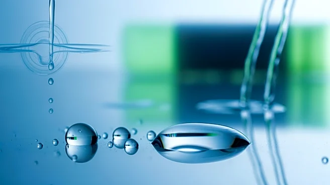 Ecolab Acquires Ovivo's Electronics Business to Enhance Ultrapure Water Technologies