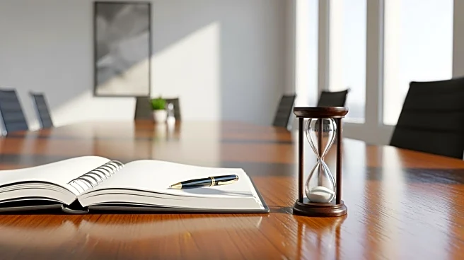 Corporate Boards Focus on Succession Planning and Workforce Readiness for 2026