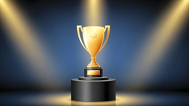 FIFA Announces Record $50 Million Prize for 2026 World Cup Winner