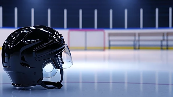 Chicago Blackhawks' Connor Murphy Faces Offensive Challenges Amid Lineup Changes