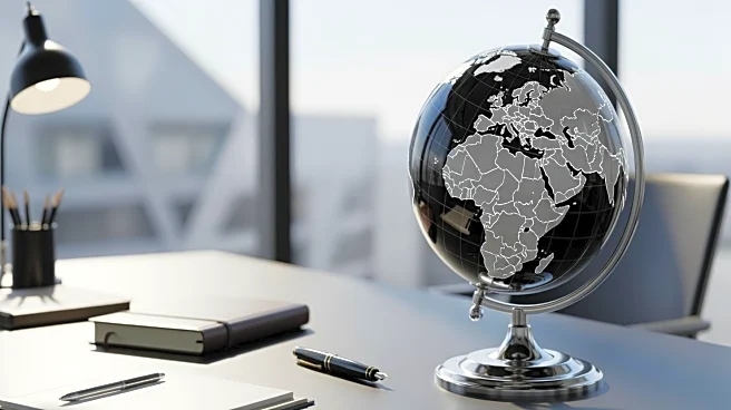 IMCD Appoints Christoph Garbotz as Managing Director for Germany, Austria, Southeast Europe, and Switzerland