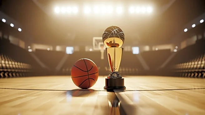 Josh Hart Addresses Viral Incident with Jalen Brunson During Knicks' NBA Cup Celebration