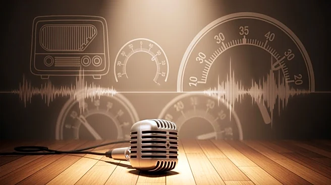 Tribute Concert for Philadelphia Radio Legend Pierre Robert Scheduled at The Fillmore